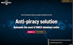 DMCA Sender media 1