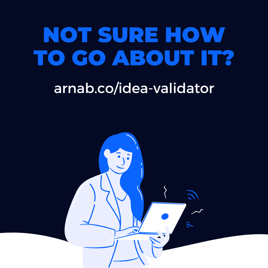 The Startup Idea Validator Tool gallery image