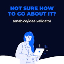 The Startup Idea Validator Tool gallery image