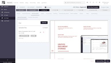 Freight Forwarding Software gallery image