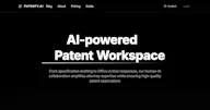 Patenty.ai