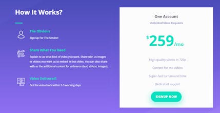 Video Dojo gallery image