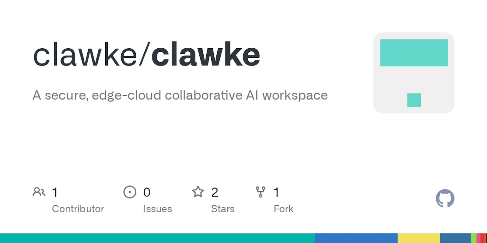 Clawke screenshot 1