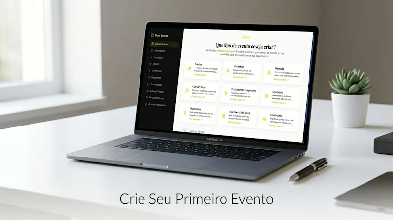 Inscreva-se screenshot 4