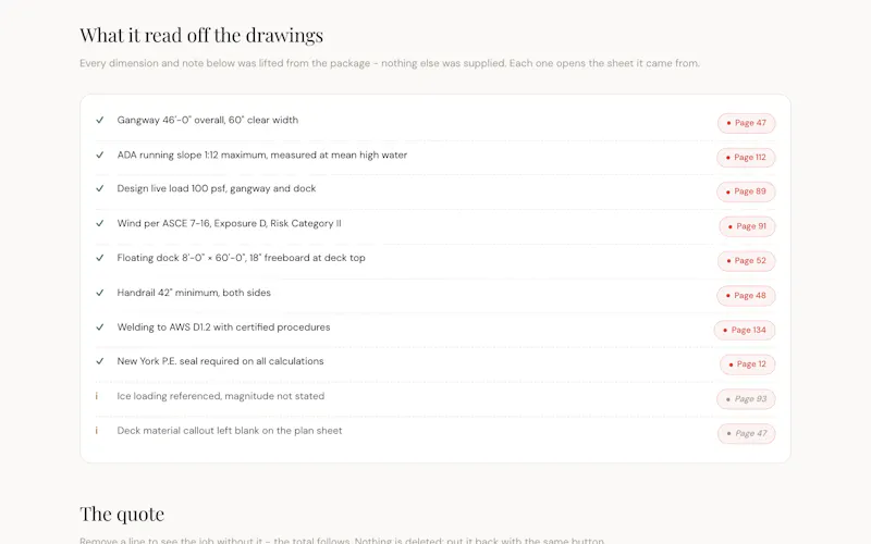 Mavlon screenshot 5