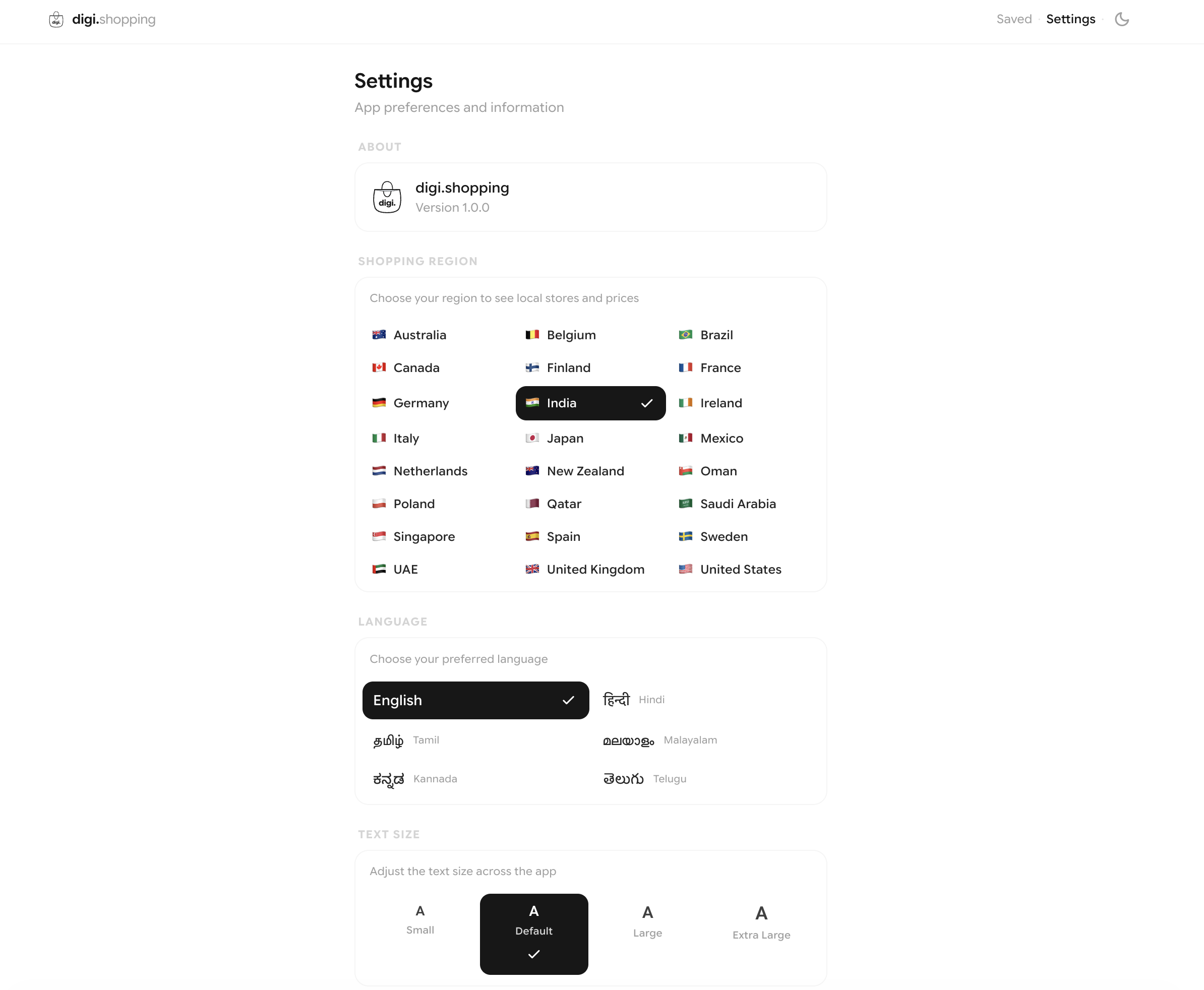 digi.shopping gallery image