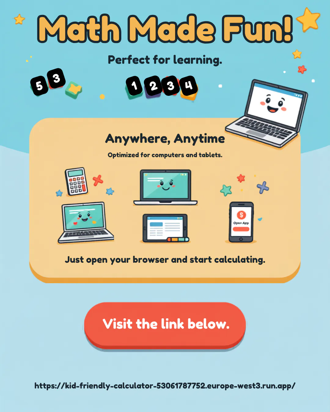 Math Buddy gallery image