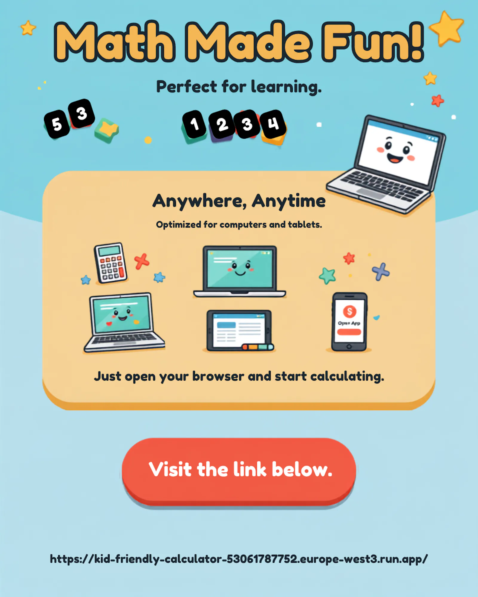 Math Buddy screenshot 2