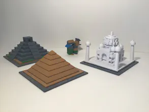Tuvlaki™ Blocks gallery image