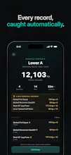 Hugr: Workout & Nutrition gallery image