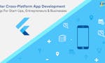 Best Flutter App Development Company image