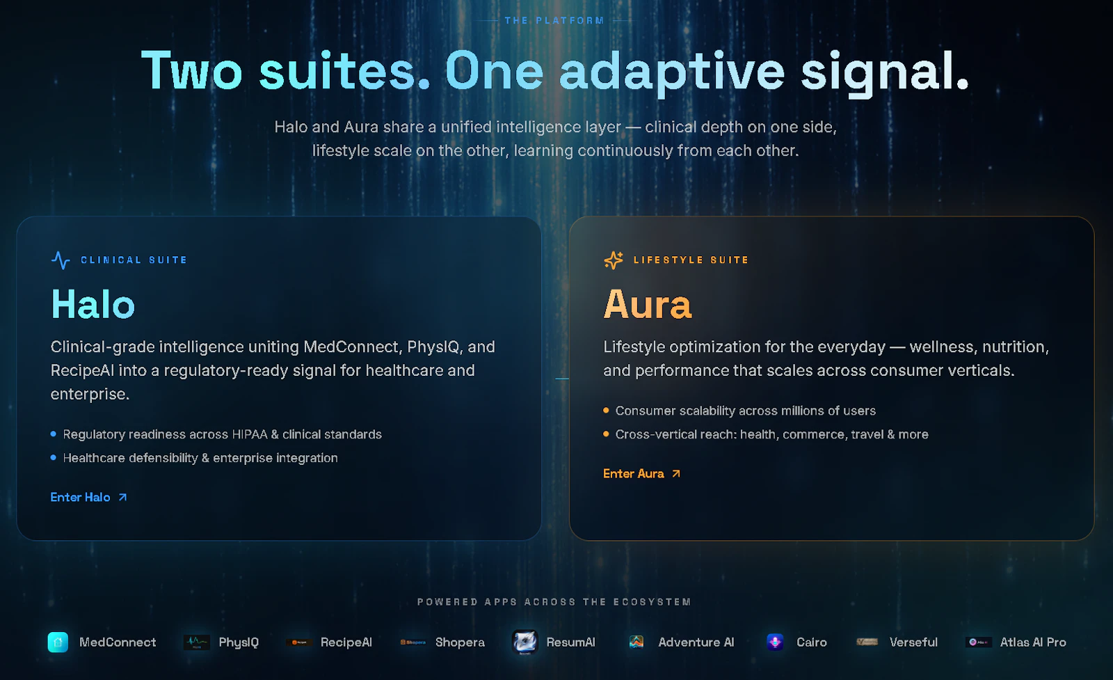 Waterfall Technologies screenshot 10