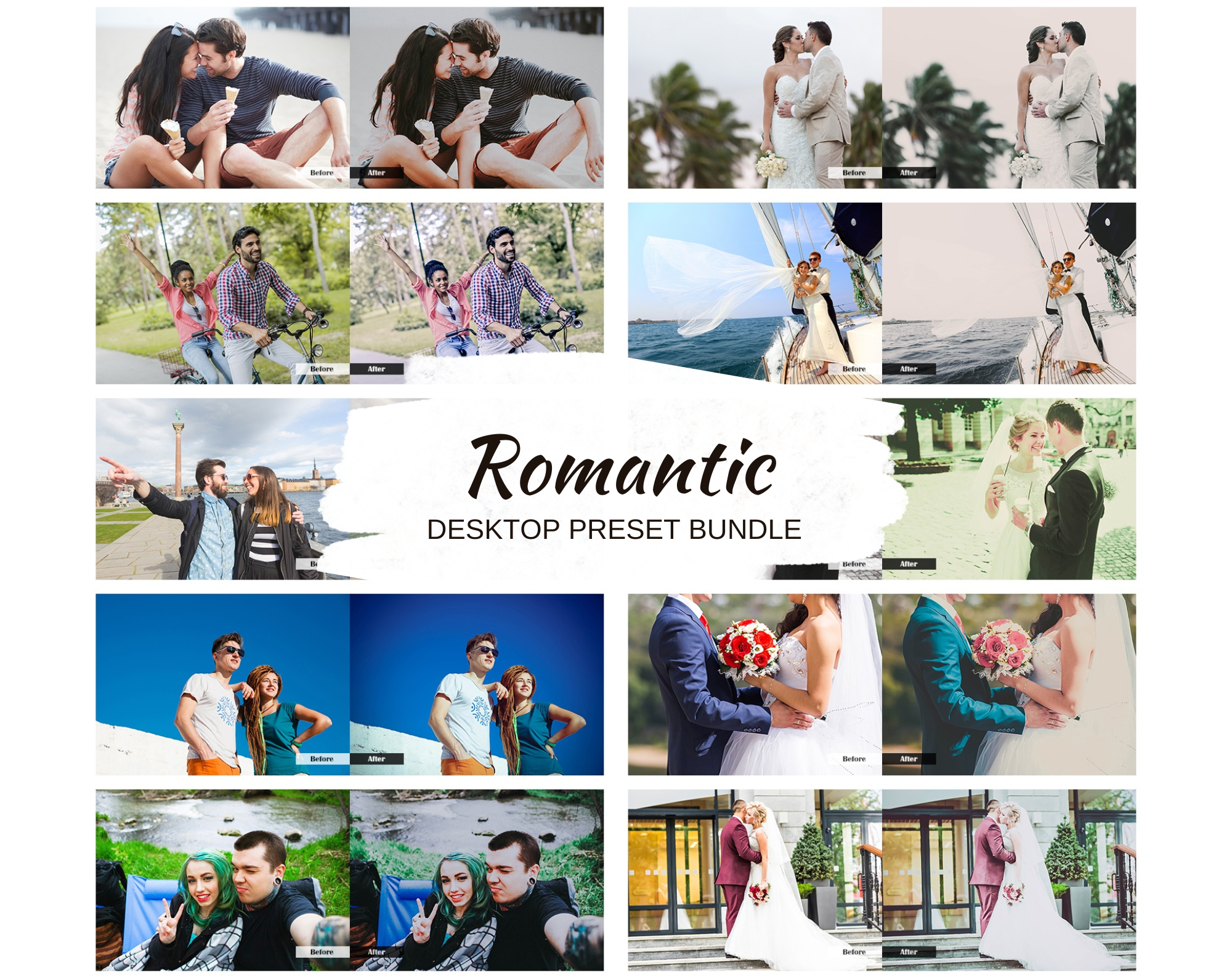 Ultimate Lightroom Bundle media 7