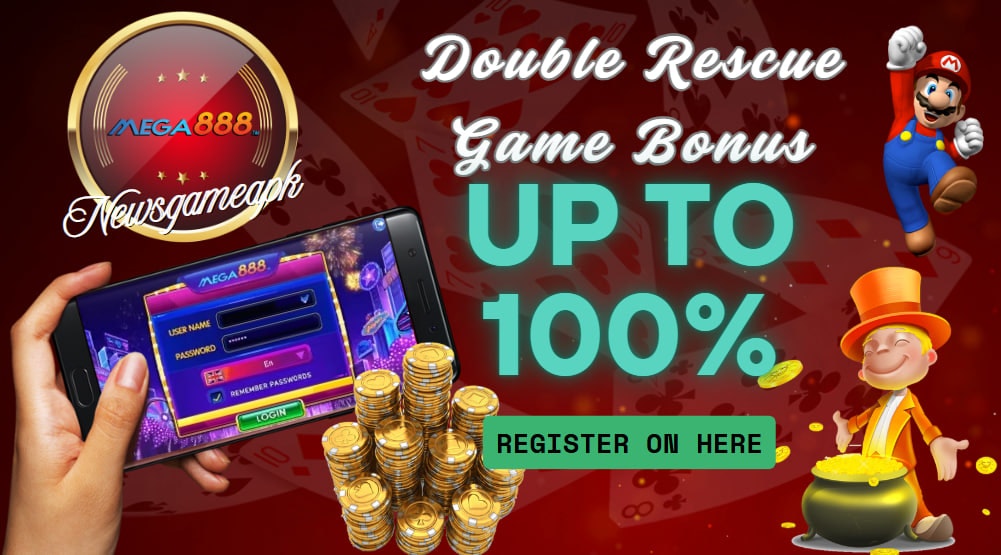 Mega888 APK & iOS Download Asli & Update gallery image