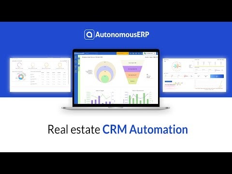 Real Estate CRM For Builders & Developer gallery image