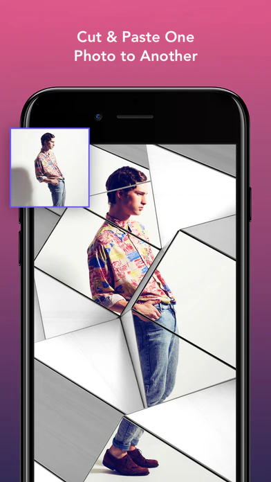Photoleap Editor by Lightricks Image