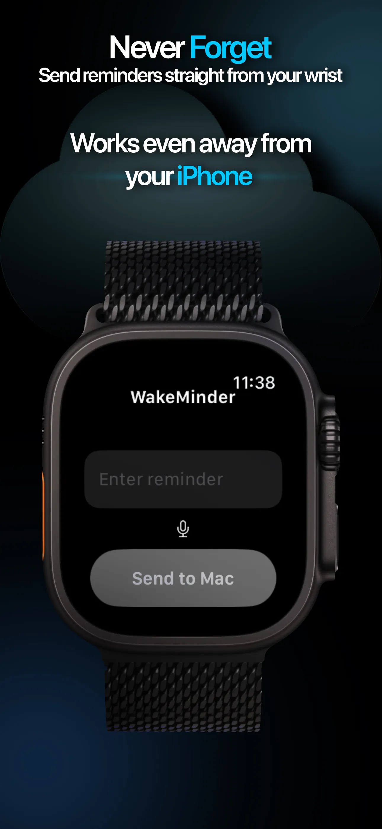 WakeMinder gallery image