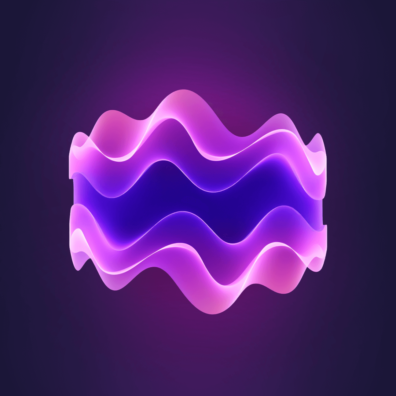 Voiser AI - Voice Cloning logo