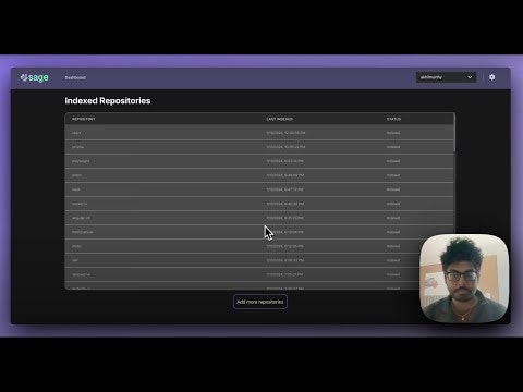 Sage AI gallery image