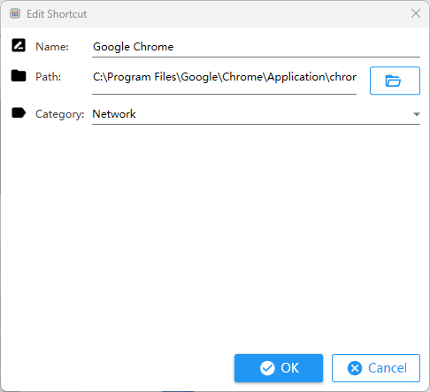 Media Quicklauncher - Tangtony2023/Quicklauncher 5