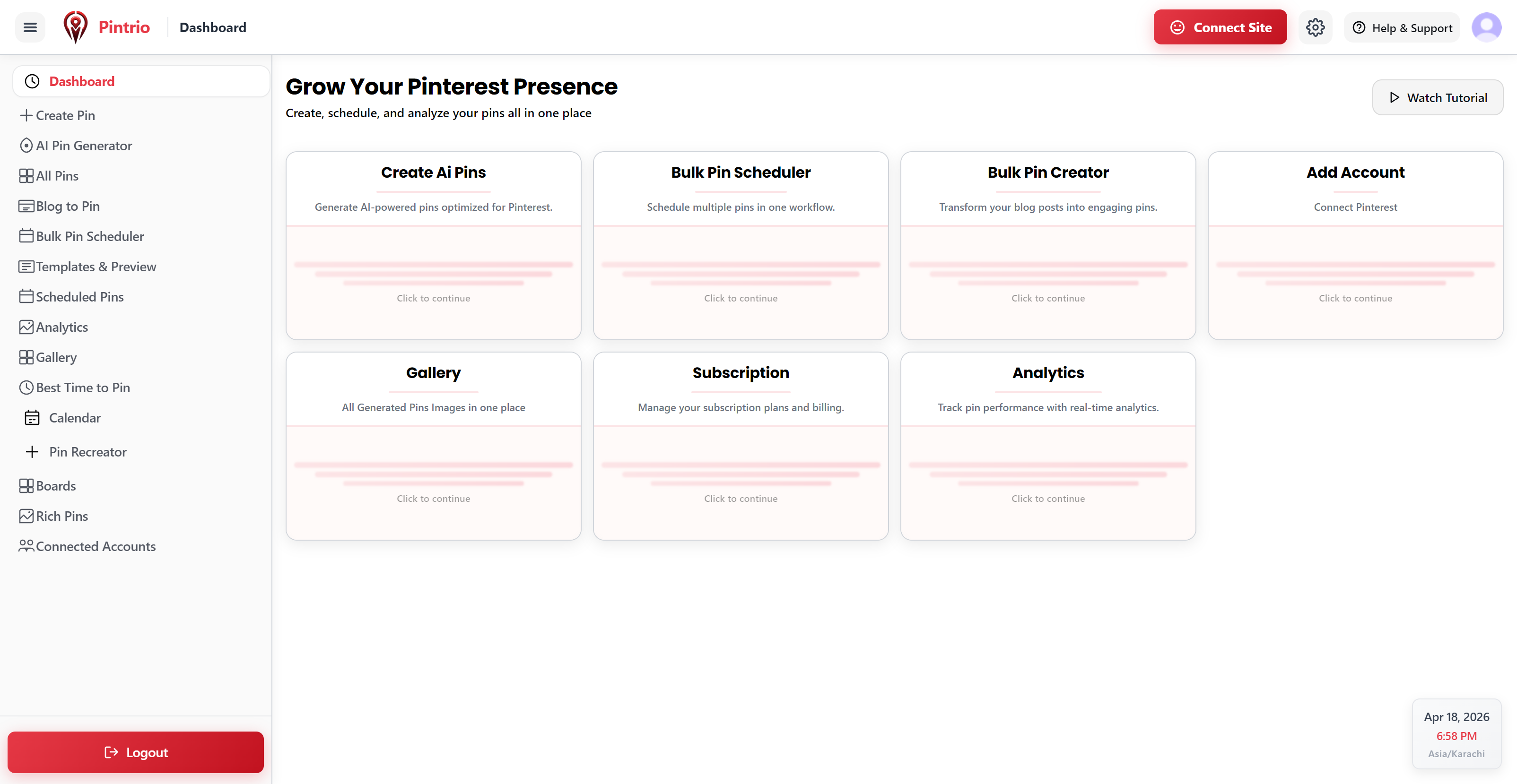 Pintrio gallery image