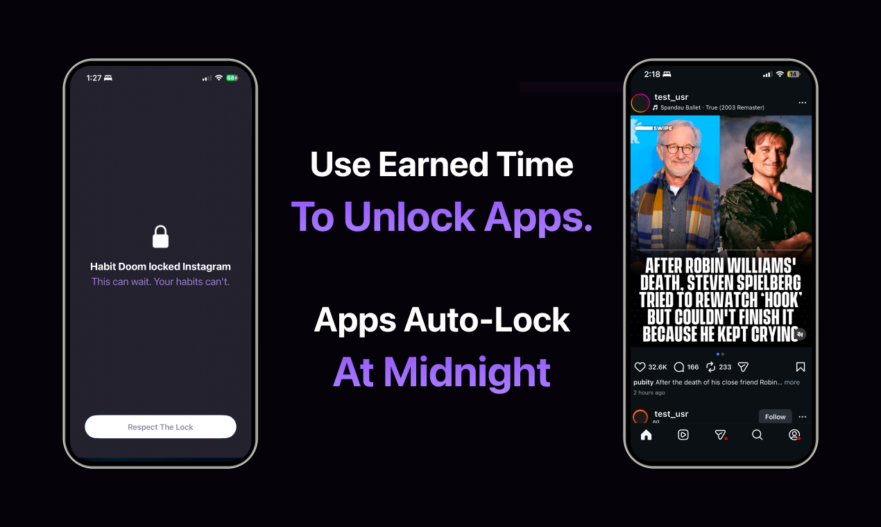Habit Doom gallery image