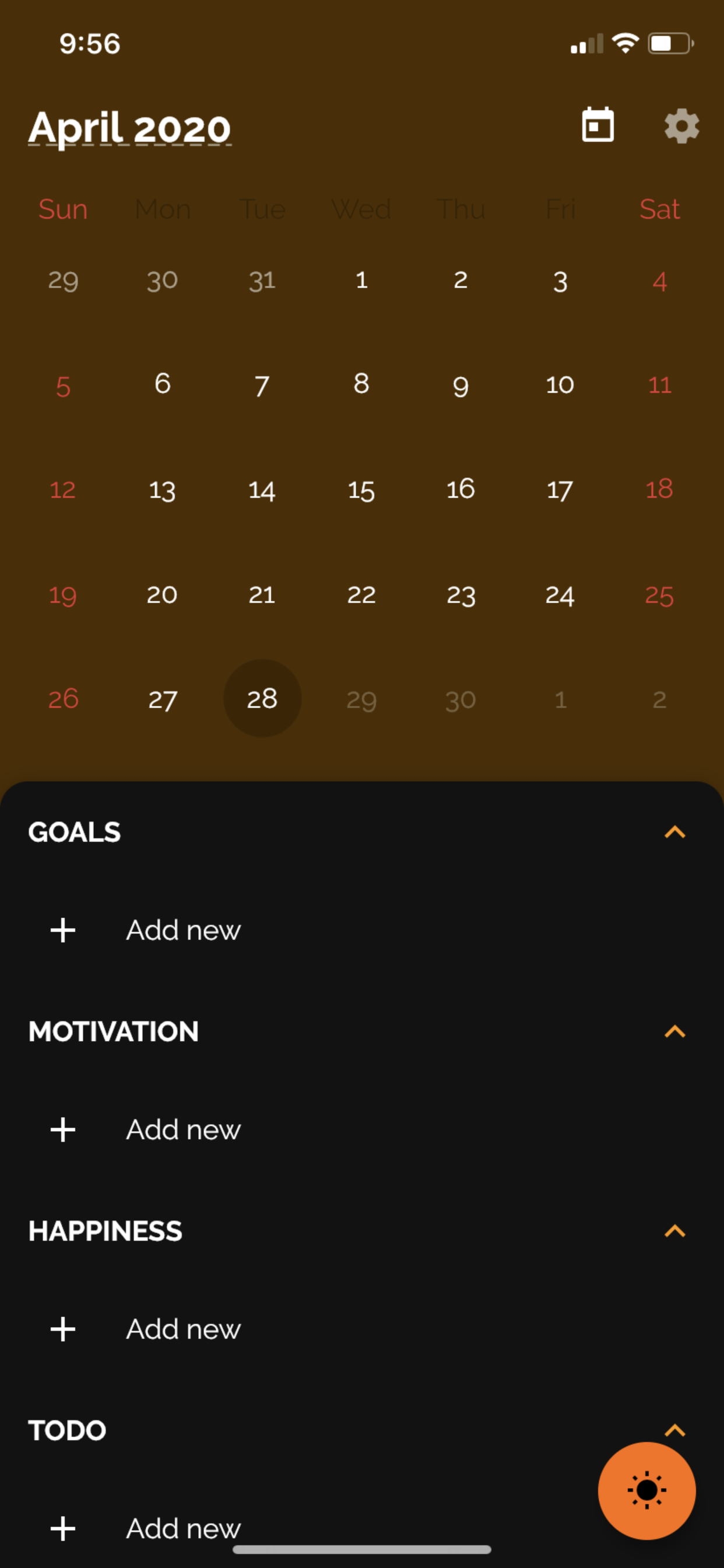 Today In Life gallery image