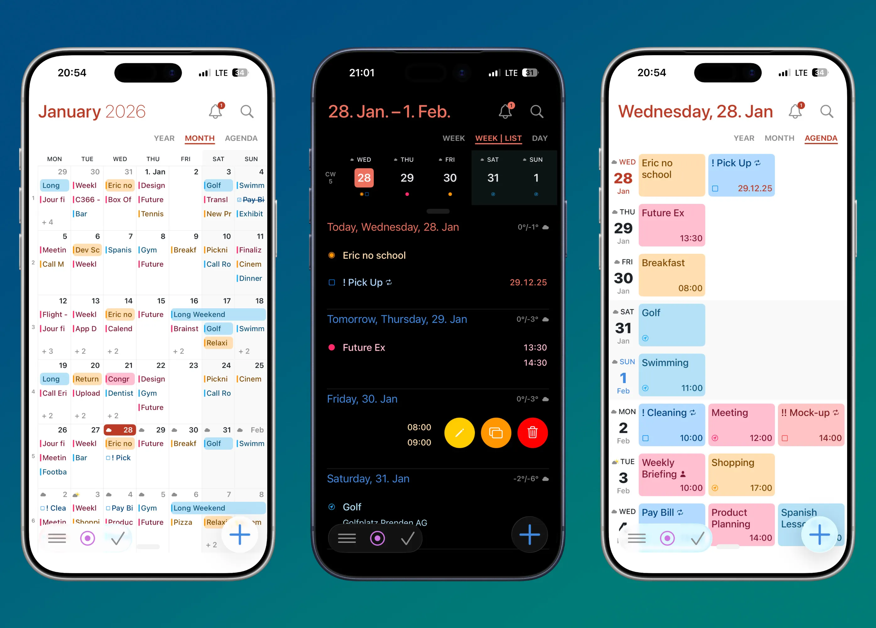 Calendar 366 gallery image