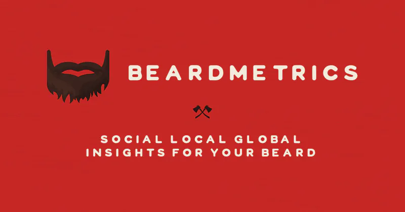 Beardmetrics