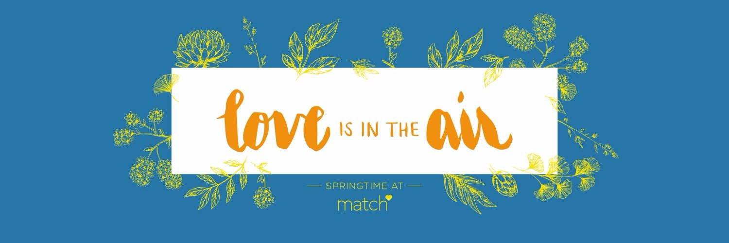 ProductHunt banner for @match