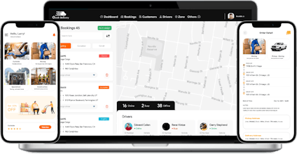 Quickdelivery gallery image