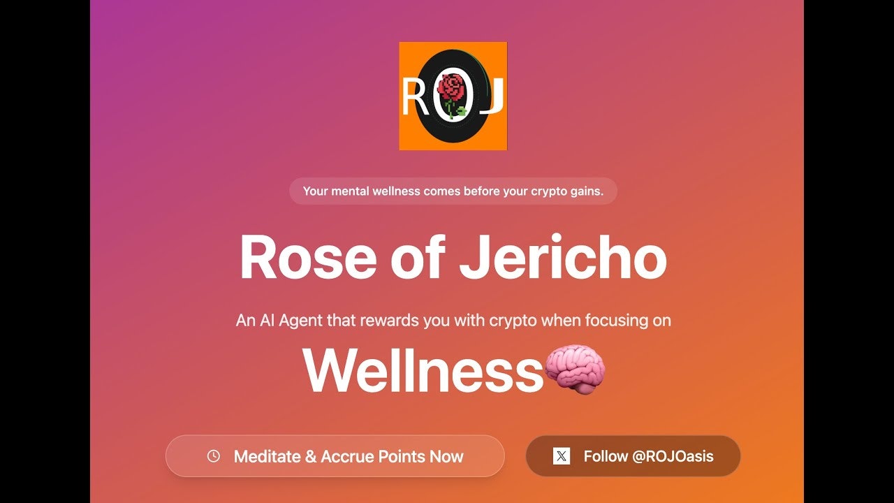 Rose of Jericho gallery image