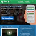 Social Q&A
