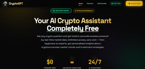 CryptoGPT gallery image