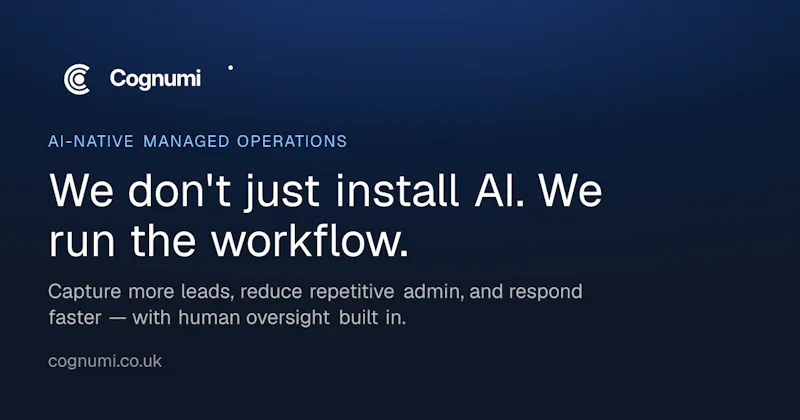 Cognumi screenshot 2