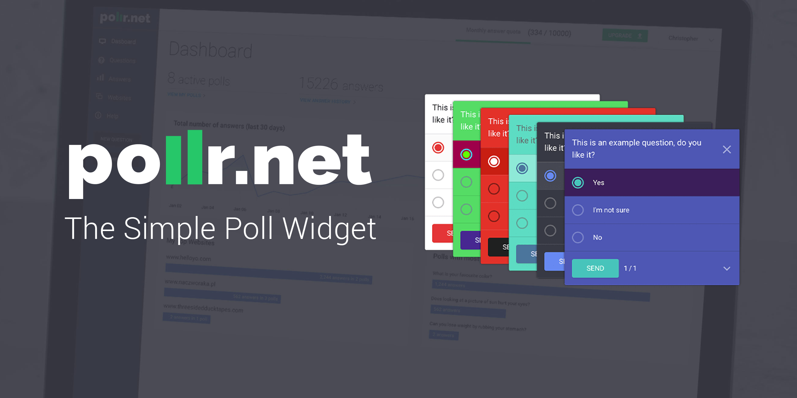 Pollr.net gallery image