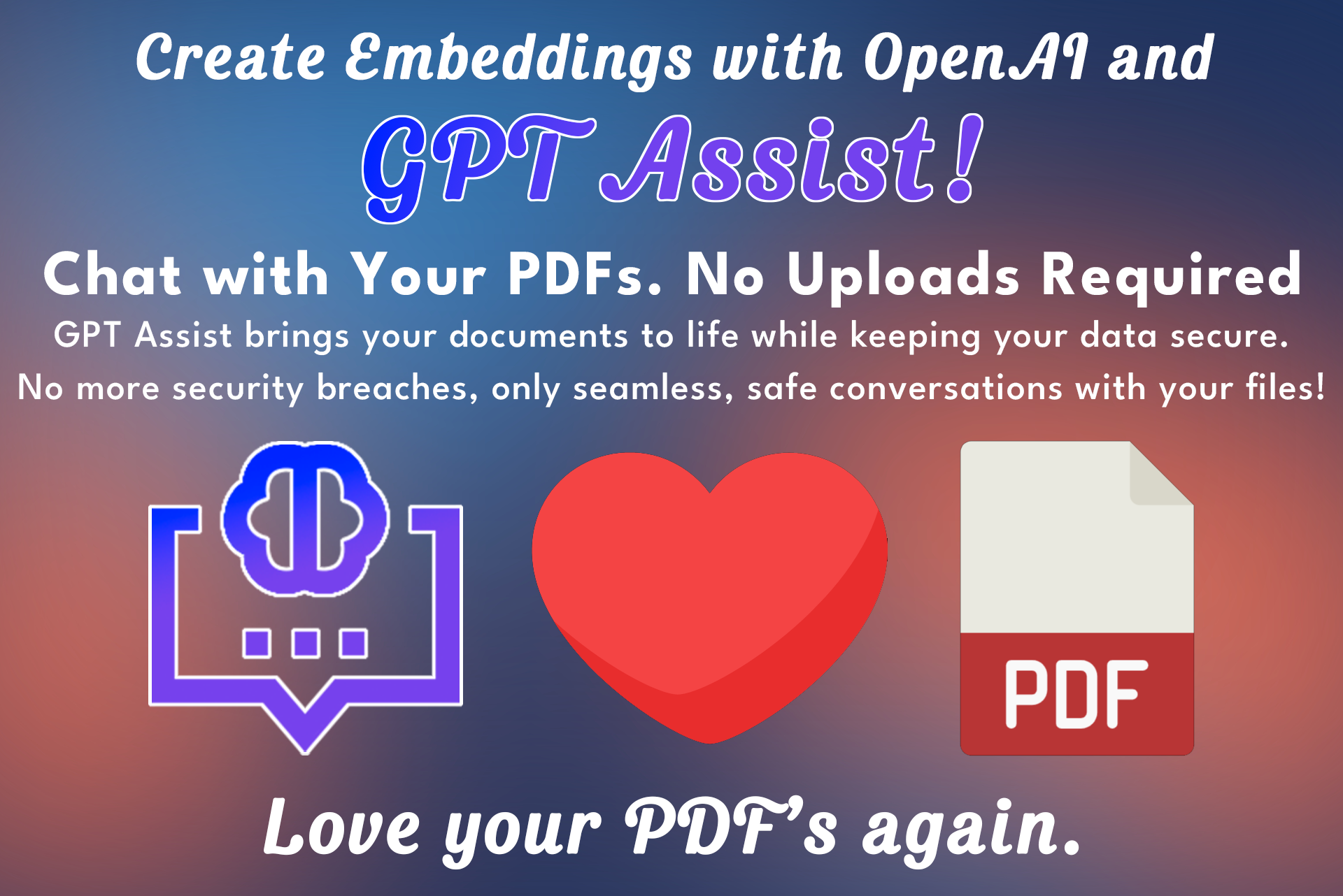 Media GPT membantu - Chatgpt, lebih cepat dan lebih bijak dengan gptassist! 3