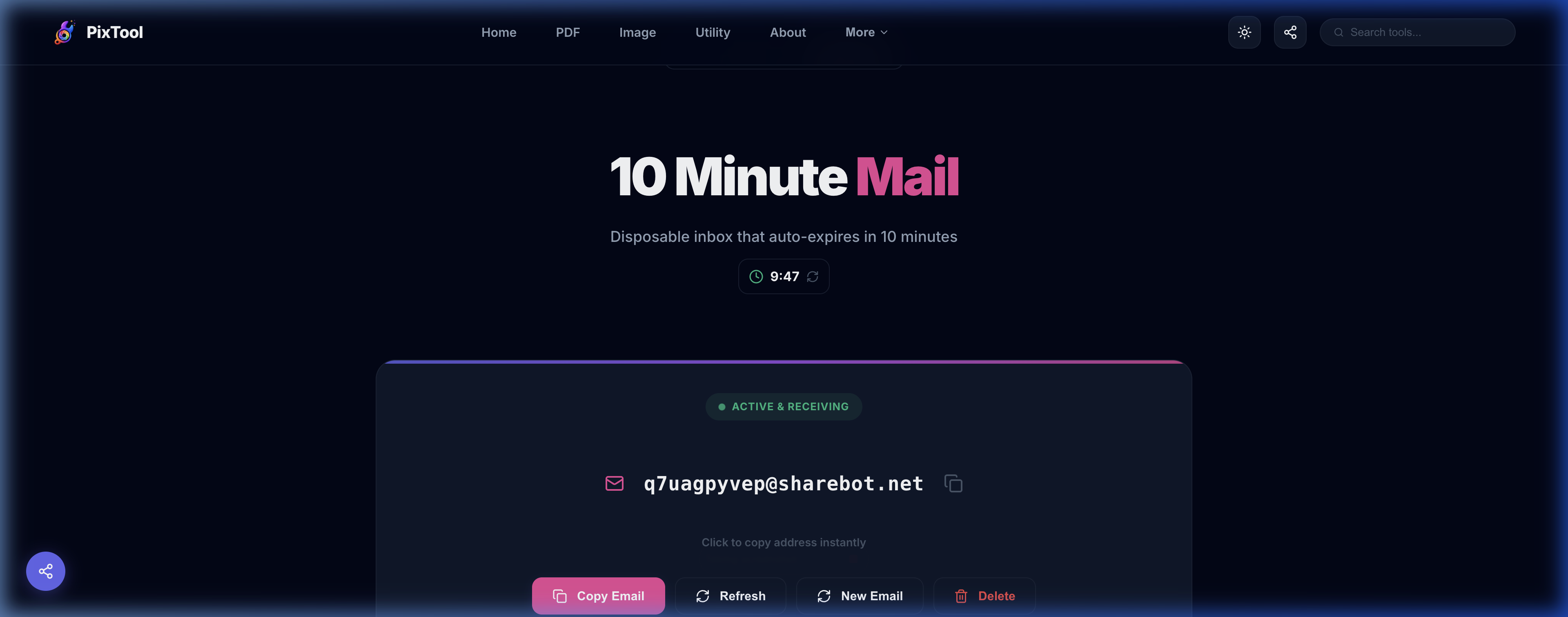 PixTool 2026 gallery image