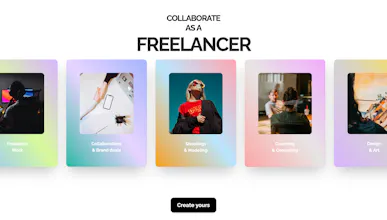 Collabme gallery image