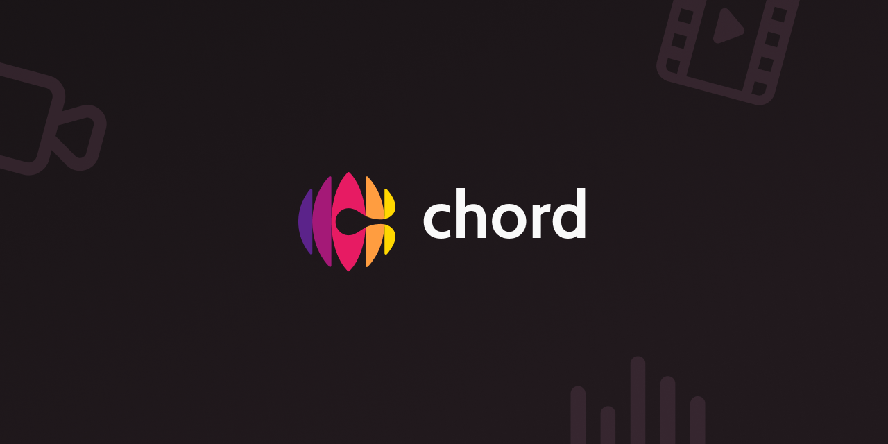 Chord.fm media 1