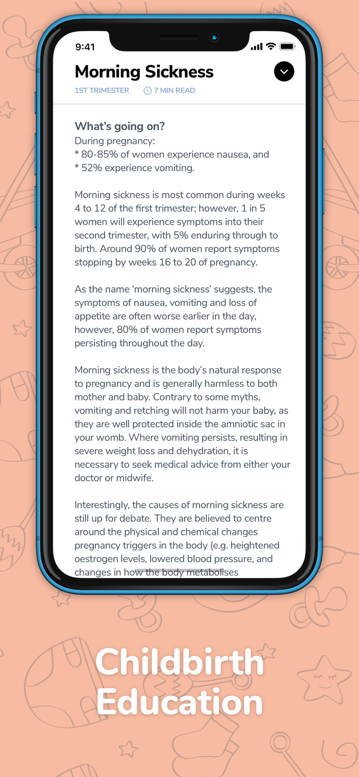 YogiBirth gallery image