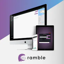 Ramble Chat gallery image