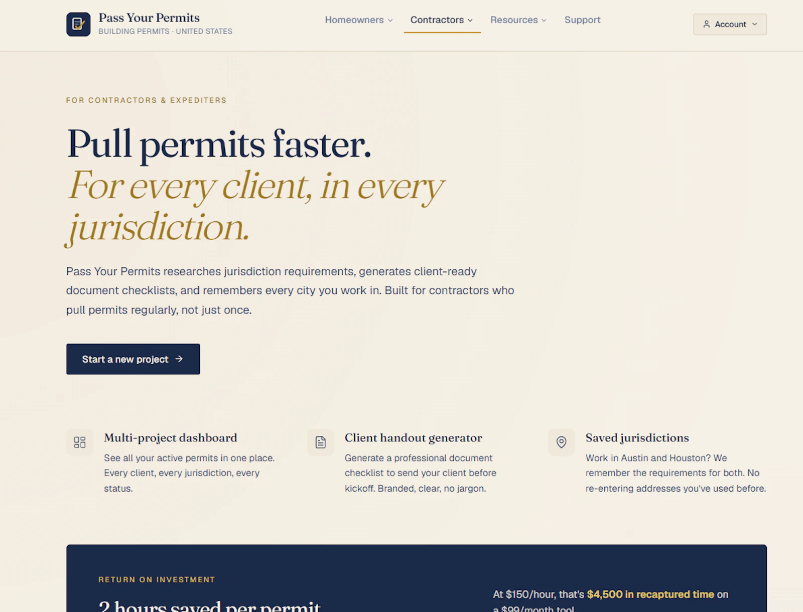 Pass Your Permits screenshot 2