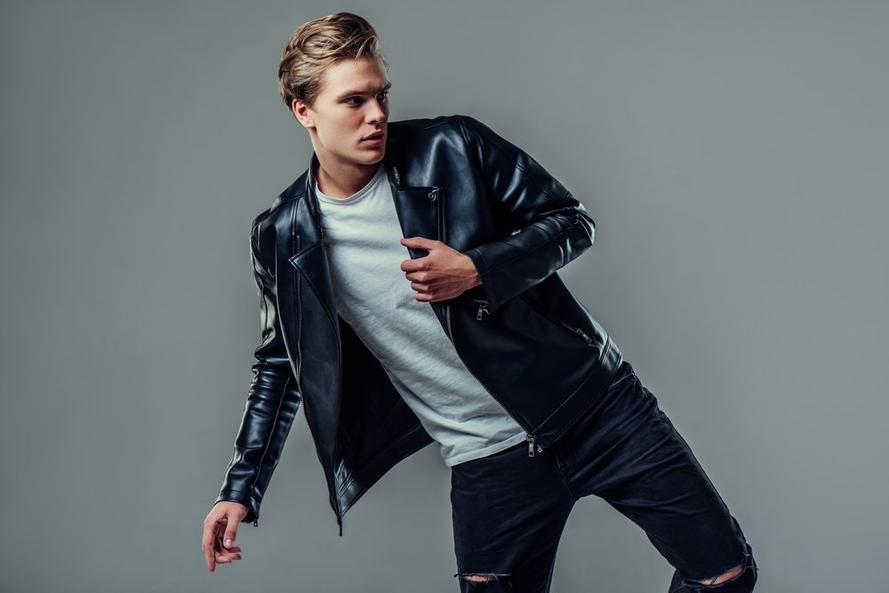 leatherpantstore.com gallery image