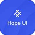 Hope UI
