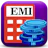 VISUAL EMI Calculator