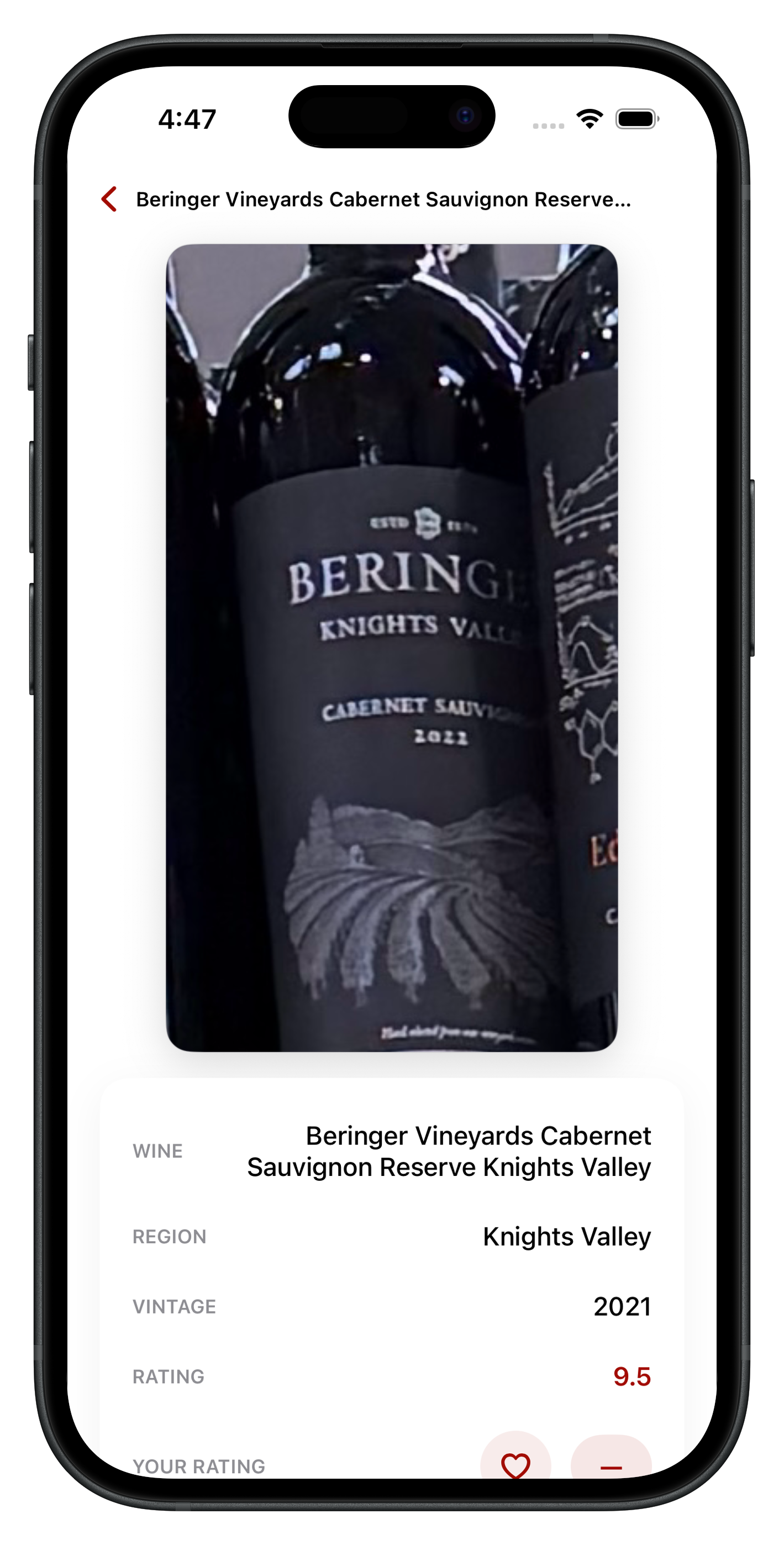 Primovino gallery image