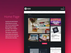 Design4Users gallery image
