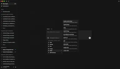 Cursor Glass gallery image