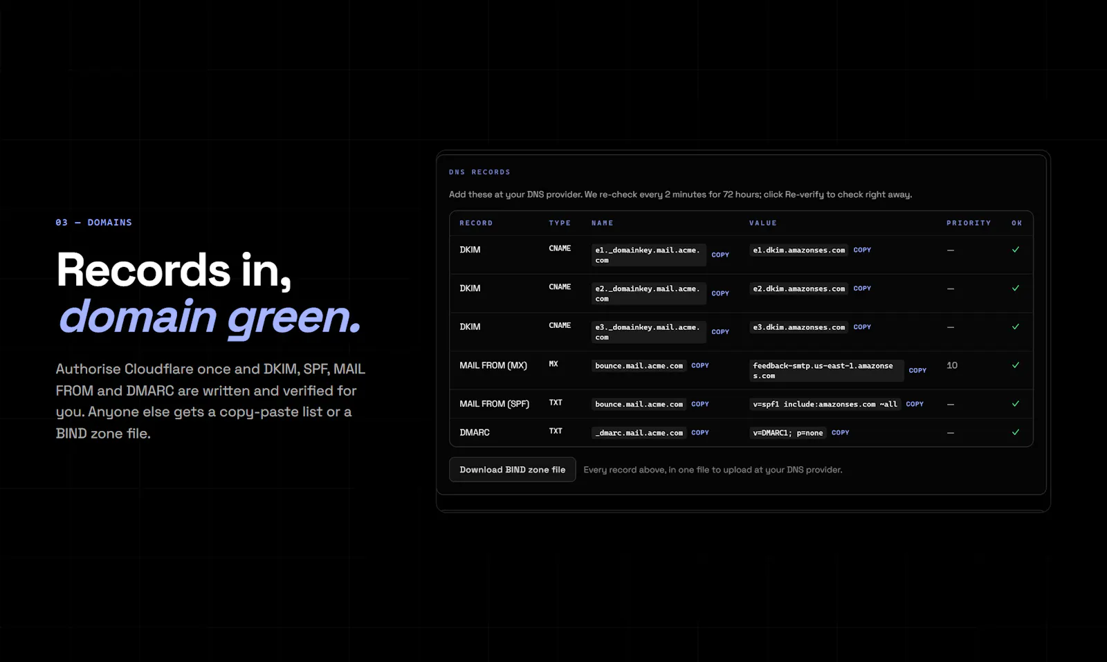 Sendsprite screenshot 5